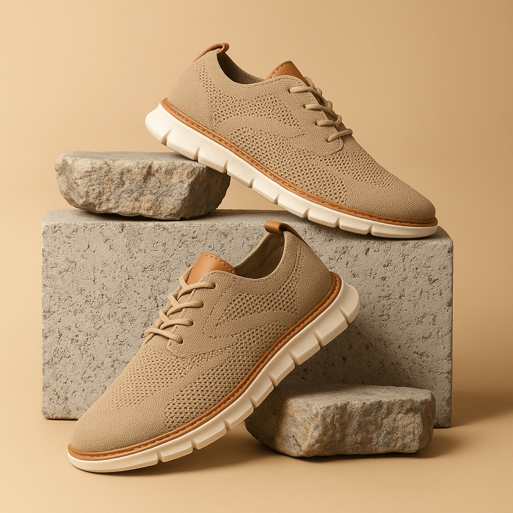MILAN™ | ORTHOPEDISCHE SCHOENEN MET ANTISLIPZOOL