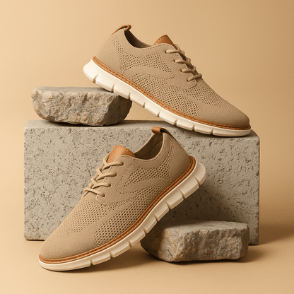 MILAN™ | ORTHOPEDISCHE SCHOENEN MET ANTISLIPZOOL