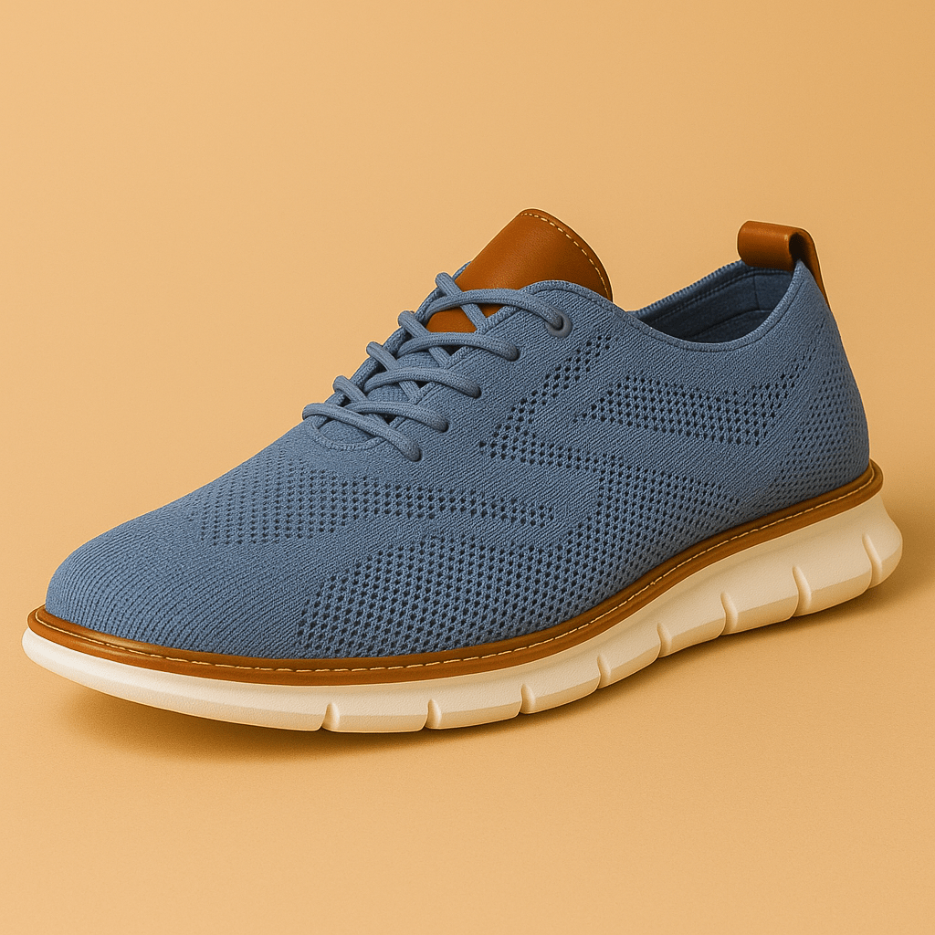 MILAN™ | ORTHOPEDISCHE SCHOENEN MET ANTISLIPZOOL