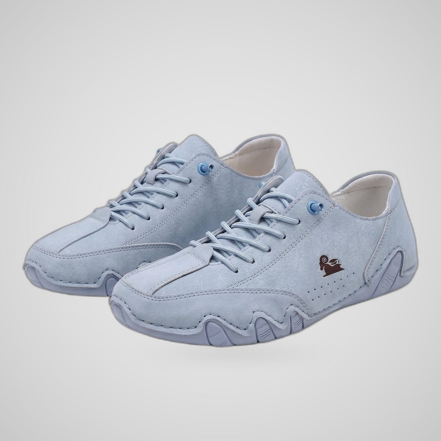 Milo – Comfortabele sneaker voor moeiteloze stappen