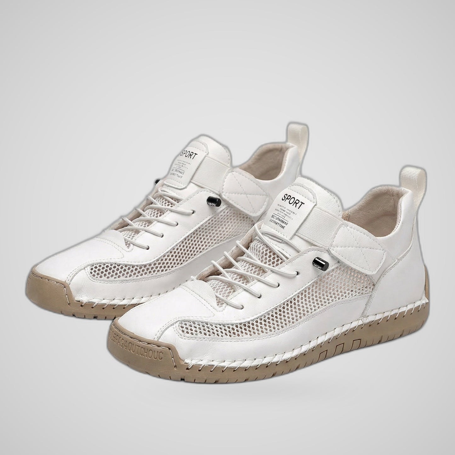 Mira – lichter zomercomfort met ademend ontwerp
