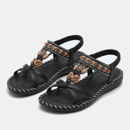 Nada Ibiza Sandalen – Stijlvol Lopen met Ultiem Comfort