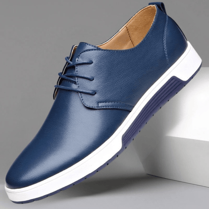 NOAH™ | LUXE HEREN SCHOENEN MET ANTISLIPZOOL