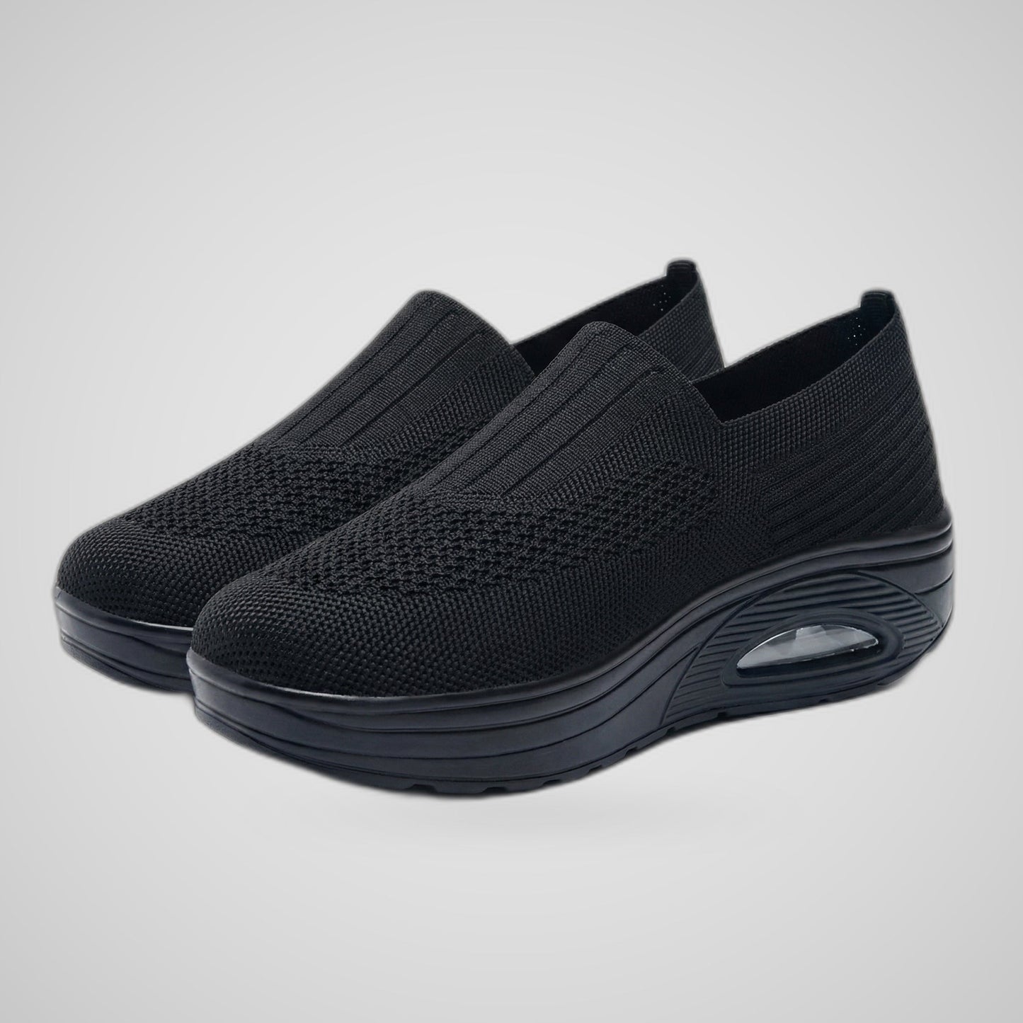 Nuvia - orthopedische schoenen