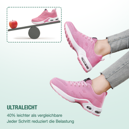 Friedensfuß orthopedische schoenen - roze