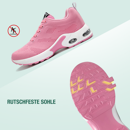 Friedensfuß orthopedische schoenen - roze