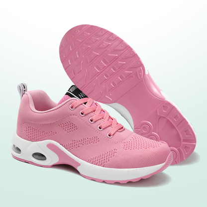 Friedensfuß orthopedische schoenen - roze