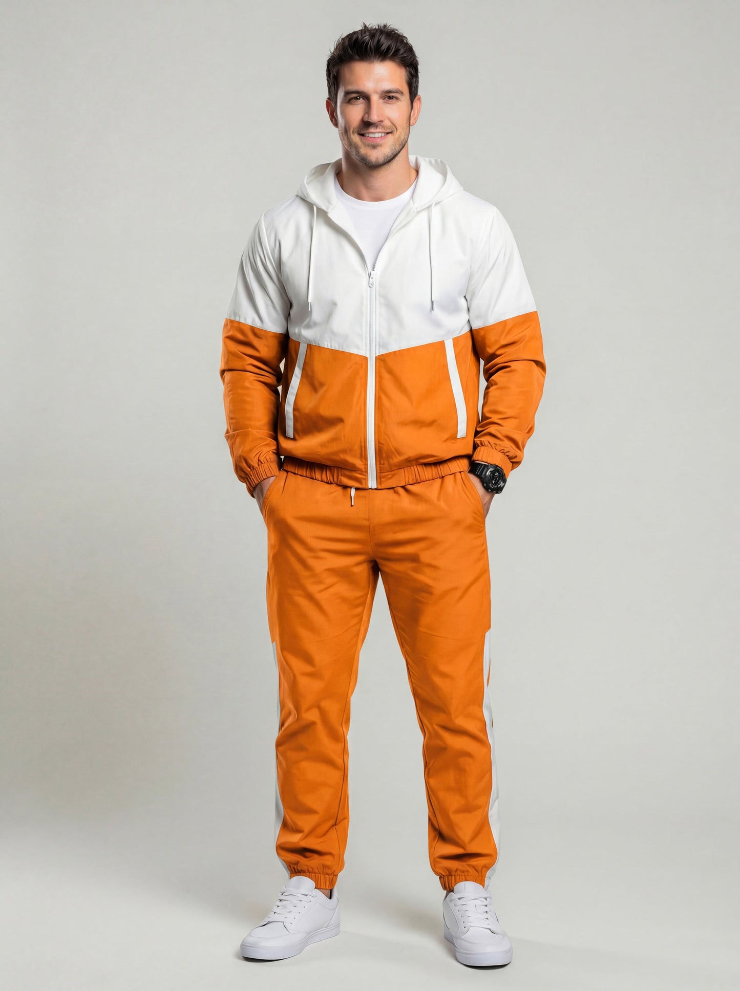 2-Delige Set – Comfortabel, Praktisch en Ideaal voor Dagelijks Gebruik
