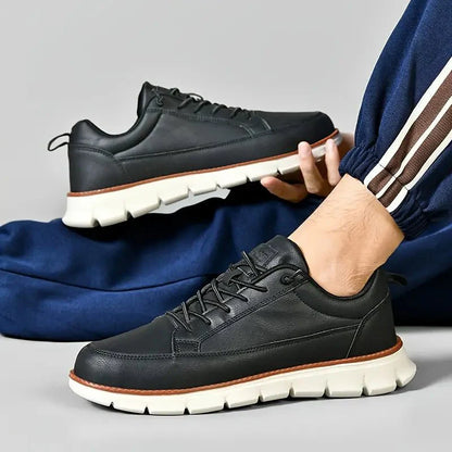 VERONI™ | SNEAKERS MET ZACHTE DEMPING EN ANTISLIPZOOL