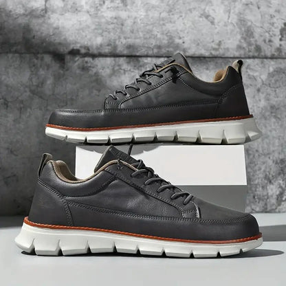 VERONI™ | SNEAKERS MET ZACHTE DEMPING EN ANTISLIPZOOL