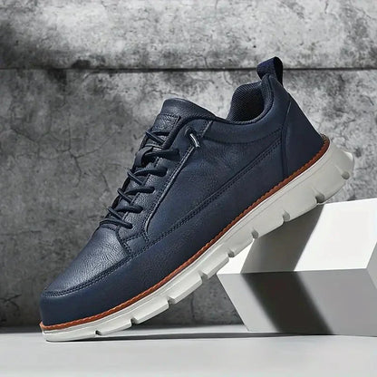 VERONI™ | SNEAKERS MET ZACHTE DEMPING EN ANTISLIPZOOL
