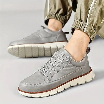 VERONI™ | SNEAKERS MET ZACHTE DEMPING EN ANTISLIPZOOL