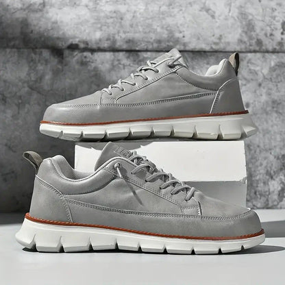 VERONI™ | SNEAKERS MET ZACHTE DEMPING EN ANTISLIPZOOL