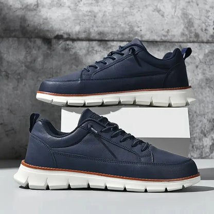 VERONI™ | SNEAKERS MET ZACHTE DEMPING EN ANTISLIPZOOL