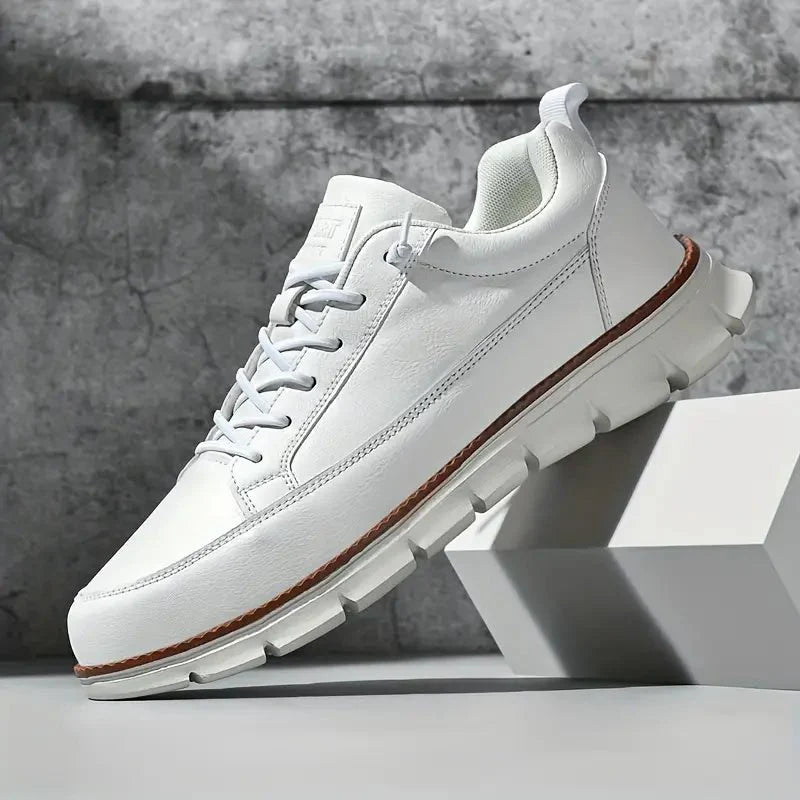 VERONI™ | SNEAKERS MET ZACHTE DEMPING EN ANTISLIPZOOL