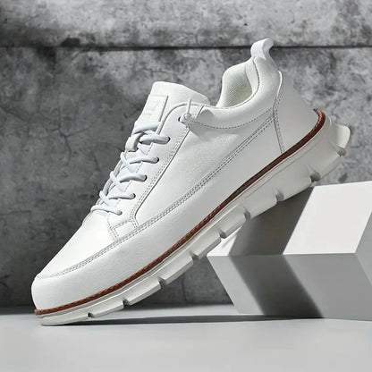 VERONI™ | SNEAKERS MET ZACHTE DEMPING EN ANTISLIPZOOL