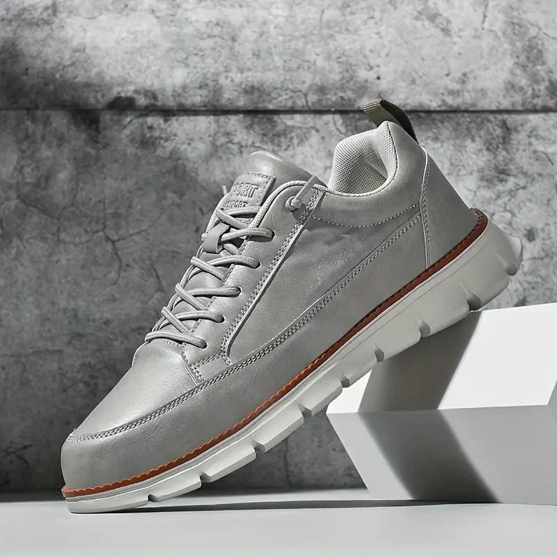 VERONI™ | SNEAKERS MET ZACHTE DEMPING EN ANTISLIPZOOL
