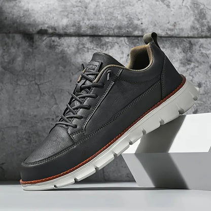 VERONI™ | SNEAKERS MET ZACHTE DEMPING EN ANTISLIPZOOL