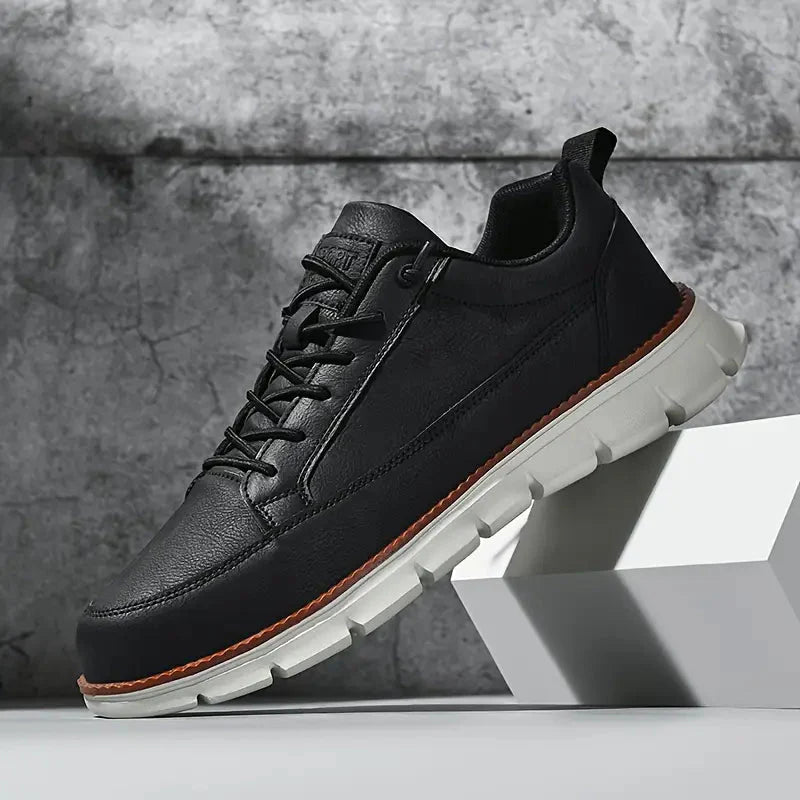 VERONI™ | SNEAKERS MET ZACHTE DEMPING EN ANTISLIPZOOL