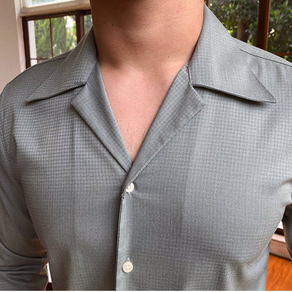 Raffael Button Up Shirt