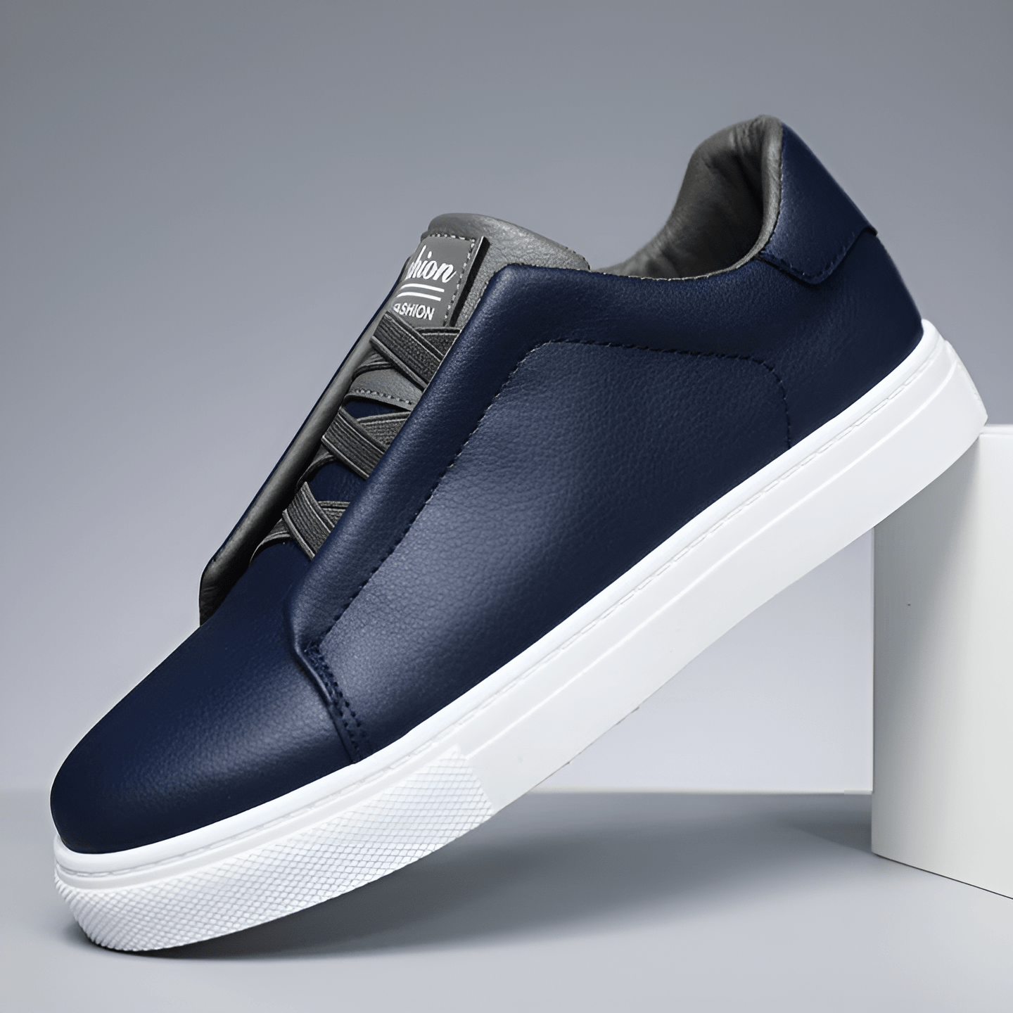 RALPH™ | LUXE SNEAKERS MET ANTISLIPZOOL