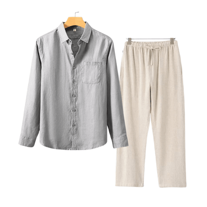 Avani - Linnen Set
