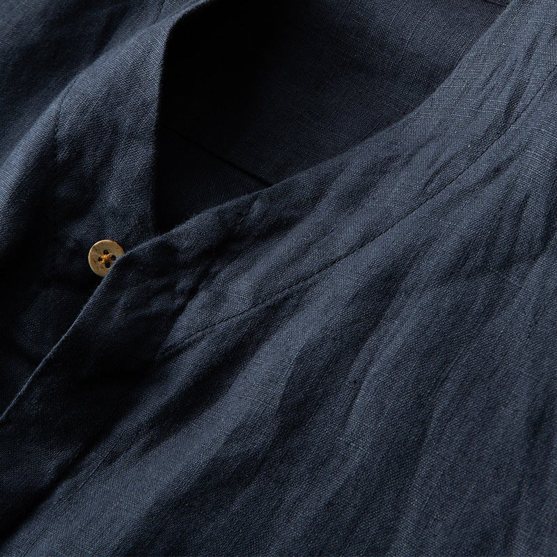 Ravello Linnen Shirt