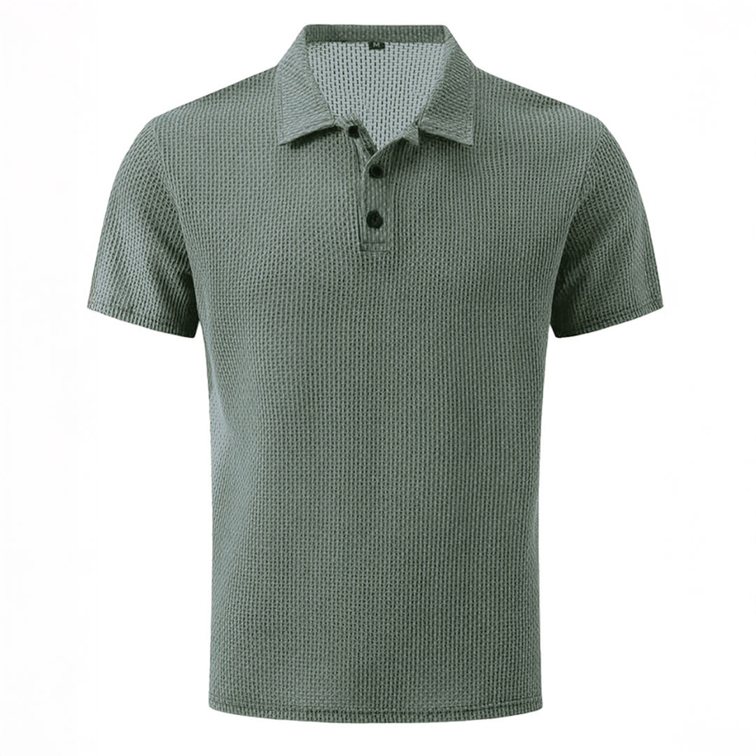 Janado® | Ultracomfortabele Poloshirt voor Mannen