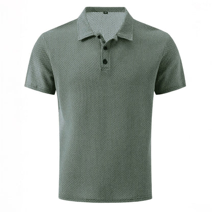 Janado® | Ultracomfortabele Poloshirt voor Mannen