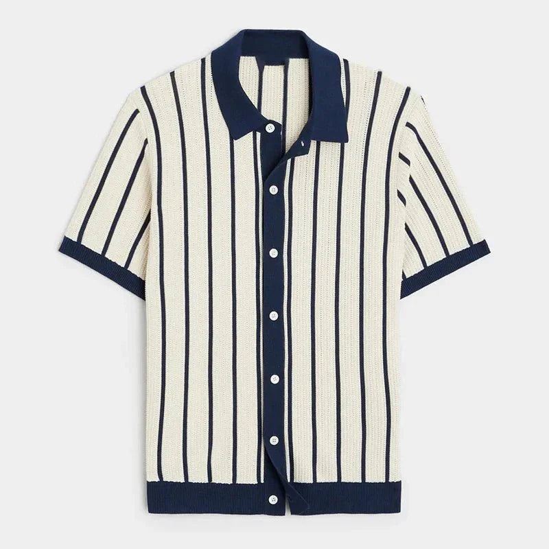 Salerno Button Up Shirt