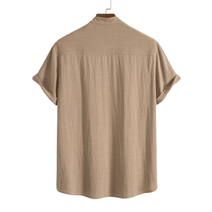 Samori - Vintage Linnen Set