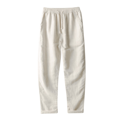 Samori - Vintage Linnen Set