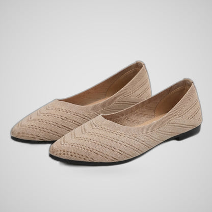 Sascha - Elegante Comfortschoenen voor een stijlvolle stap
