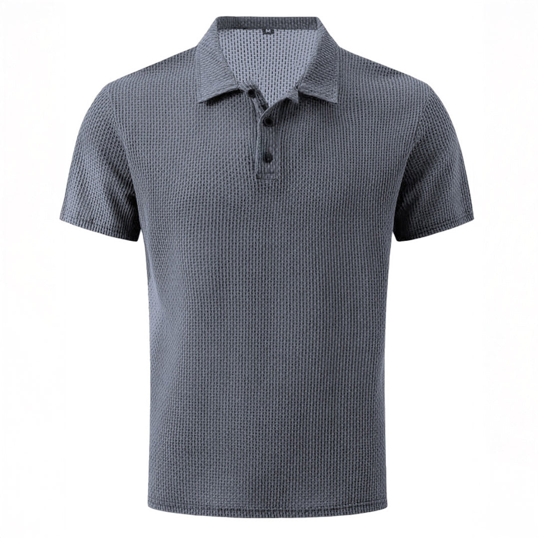 Janado® | Ultracomfortabele Poloshirt voor Mannen