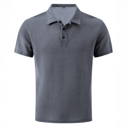 Janado® | Ultracomfortabele Poloshirt voor Mannen