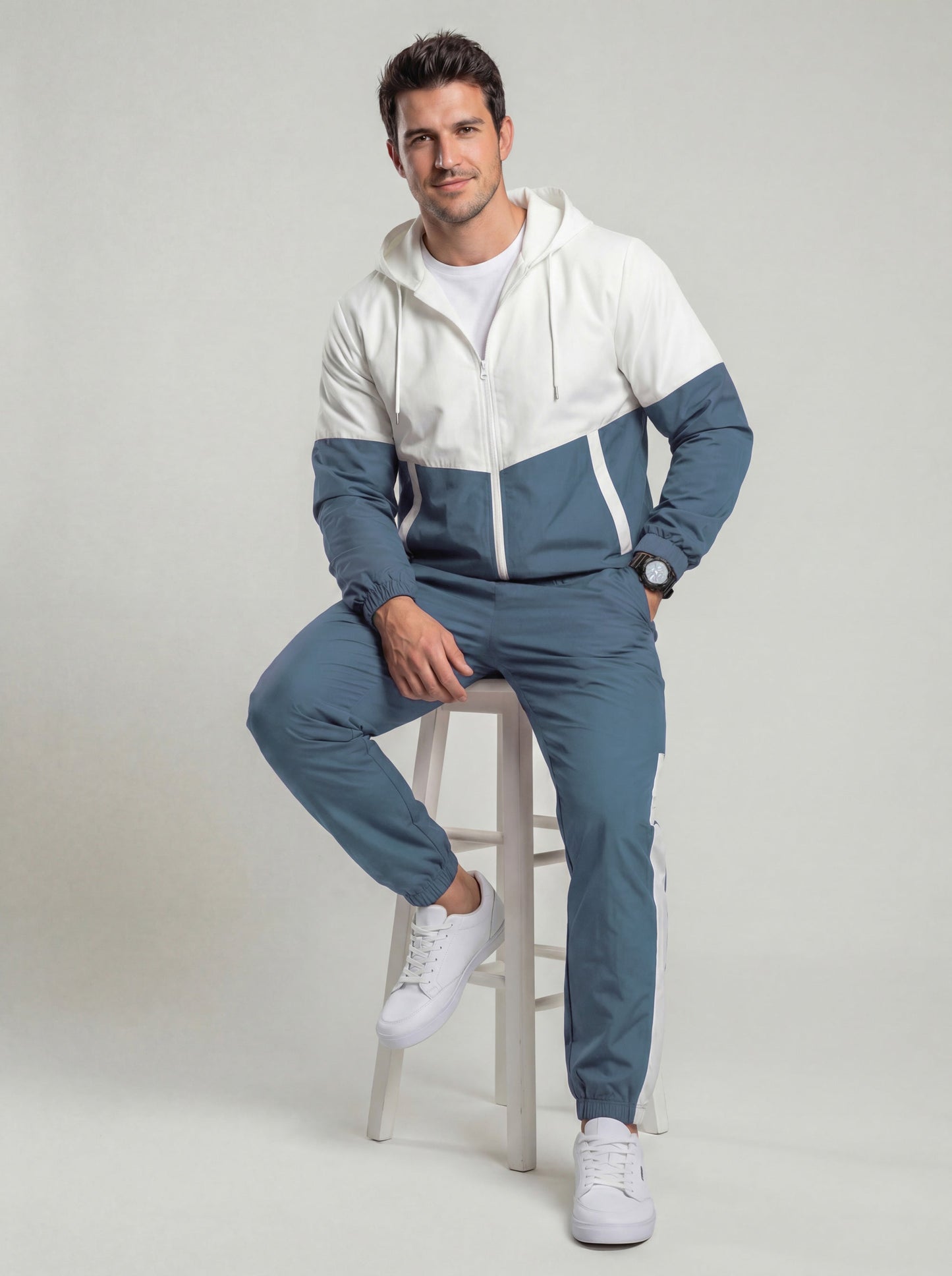 2-Delige Set – Comfortabel, Praktisch en Ideaal voor Dagelijks Gebruik