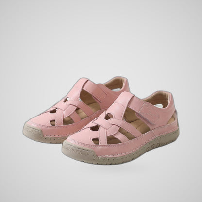 Sola - Lichte zomerse sandalen