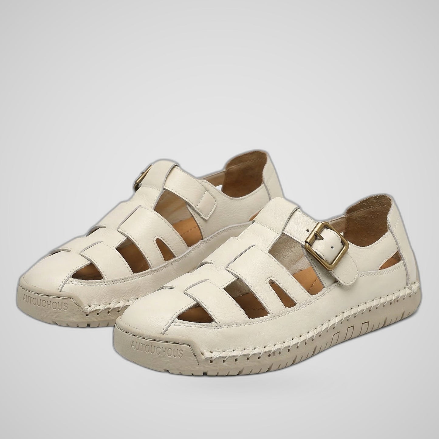 Solea – Lichte comfortsandalen voor zonnige dagen