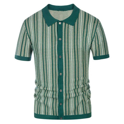 Volterra Casual Poloshirt