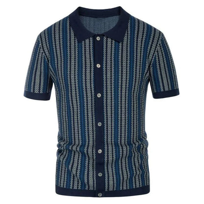 Volterra Casual Poloshirt