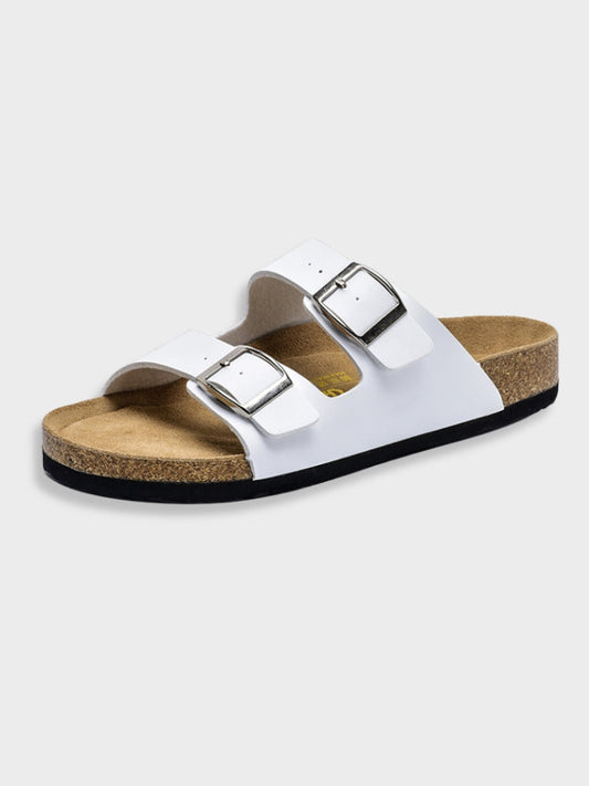 Comfortabele Sandalen | Stijlvol, Ergonomisch & Dierproefvrij