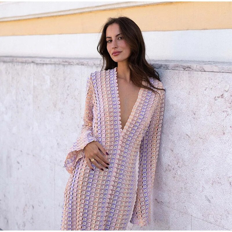 Elizabeth | Korte jurk