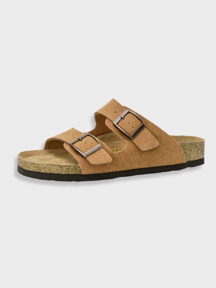 Comfortabele Sandalen | Stijlvol, Ergonomisch & Dierproefvrij
